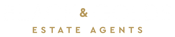 Black and Golds Letting Agents Limited. Company Registration Number: 10308551.  Black and Golds Estate Agents